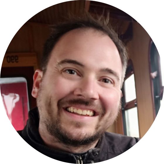 Kai, Product Lead Partnervertrieb & Lead Sales bei Yello.