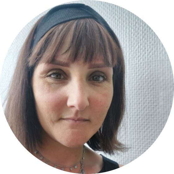 Steffi, Expertin Vertriebs-Enabling - Business Development & Planning bei Yello.